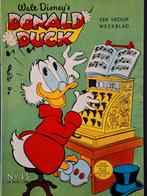 Donald Duck 1956 nr. 45, Ophalen of Verzenden, Zo goed als nieuw, Eén stripboek