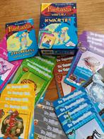 Fantasia weetjes kwartet als nieuw, Ophalen of Verzenden