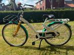 Postcode loterij fiets, Fietsen en Brommers, Fietsen | Dames | Damesfietsen, Ophalen, Gebruikt, Overige merken