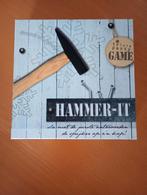 Hammer-It - Trivia party game, Hobby en Vrije tijd, Gezelschapsspellen | Overige, Een of twee spelers, Ophalen of Verzenden, Nieuw