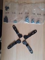 SpeaKa Vesa Adapter tot 200x200 - Nieuwstaat, Ophalen of Verzenden, Zo goed als nieuw