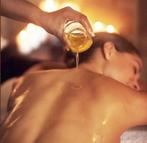 Top Ontspanningsmassage of sportmassage voor vrouwen, Ontspanningsmassage