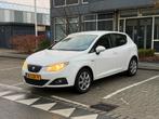 Seat Ibiza 1.2 TDI 75PK Hatchback Airco Cruise Schadevrij, Auto's, Seat, Voorwielaandrijving, Euro 5, Gebruikt, 1199 cc