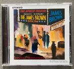 James Brown - Live at the Apollo 1962 - expanded edition, Ophalen of Verzenden, 1960 tot 1980, Zo goed als nieuw, R&B