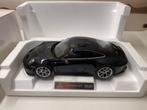 1:18 Norev Porsche 911 S/T 2023 violametallic, Hobby en Vrije tijd, Ophalen of Verzenden, Nieuw, Auto, Norev