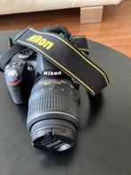 Nikon D3200, Ophalen, Gebruikt, Spiegelreflex, Nikon