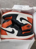Nike Air Jordan 1 Shattered Backboard 2025 - Maat 43, Wit, Nike, Nieuw, Ophalen of Verzenden