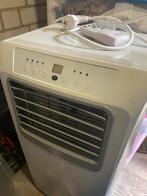 Mobiele Airco Tectro, Ophalen, Zo goed als nieuw, 60 tot 100 m³, Afstandsbediening
