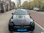 Mercedes-Benz E-Klasse E300 de 306pk 4MATIC 9G-TRONIC 2021, Auto's, Mercedes-Benz, Automaat, 194 pk, 4 cilinders, Zwart