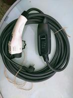 Oplaadkabel type 1 voor  o.a. outlander phev (stopcontact), Ophalen of Verzenden