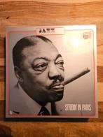 LP Joe Turner - Stridin'in Paris, Ophalen of Verzenden, 1960 tot 1980, Zo goed als nieuw