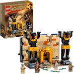 Nieuw! Lego Indiana Jones Ontsnapping uit de v. Tombe 77013, Nieuw, Complete set, Ophalen of Verzenden, Lego