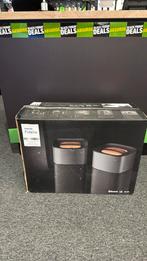 Philips Fidelio E5  (4.1 surroundset), Audio, Tv en Foto, Luidsprekers, Philips, Info@philips.nl, Nieuw, Ophalen of Verzenden