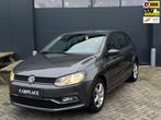 Volkswagen Polo 1.2 TSI Comfortline, Euro 6, 4 cilinders, Origineel Nederlands, Bedrijf
