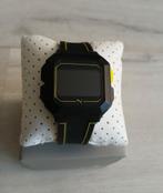 Puma P5024 herenhorloge, Overige merken, Staal, Polshorloge, Ophalen of Verzenden