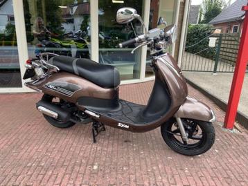 Sym Allo  beschikbaar voor biedingen