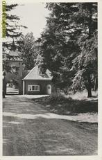 Leersum - Poortgebouw Revalidatiecentrum DE HOOGSTRAAT, Verzenden, 1940 tot 1960, Gelopen, Utrecht