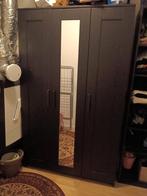 Brimmes spiegel kast, Huis en Inrichting, Kasten | Kledingkasten, Ophalen of Verzenden, Zo goed als nieuw, 50 tot 75 cm, 200 cm of meer