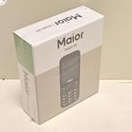 Maior Simply 4G |  | Zwart | Nieuw (836469), United Retail BV, Info@naw.nl, Huizermaatweg 480, 1276 LM Huizen
