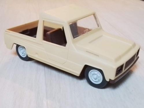 Renault Rodeo Schwungrad  Anker Eichsfeld made in Ddr, Hobby en Vrije tijd, Modelauto's | 1:24, Gebruikt, Auto, Overige merken