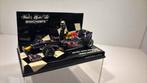 F1 red bull renault rb5 s.vettel 2009 minichamps 1.43