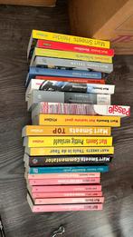 Mart Smeets boeken, Ophalen of Verzenden, Gelezen