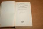 Tuinbloemen - Handboek voor de liefhebber - Kees Hana 1957, Ophalen of Verzenden, Gelezen