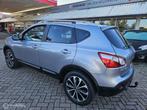 Nissan Qashqai 1.6 Connect Edition, Voorwielaandrijving, 65 €/maand, 15 km/l, 4 cilinders