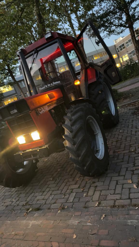 Case international 856XL, Zakelijke goederen, Agrarisch | Tractoren, 2500 tot 5000, Case IH, 80 tot 120 Pk, Gebruikt, Ophalen