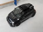 Fiat 500 1.4 T-Jet Abarth Competizione 180PK - CARBON SABELT, Voorwielaandrijving, Gebruikt, Euro 6, 4 cilinders