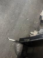 VW Polo GTI 2018 Achterbumper, Gebruikt, Volkswagen, Ophalen of Verzenden, Achter