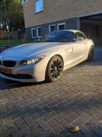 BMW Z4 28I 180KW Roadster 2012 Wit, 74 €/maand, 4 cilinders, Cabriolet, Wit