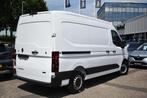 Renault Master E-Tech T35 L2H2 Advance long range 87 kWh | N, 2378 kg, Stof, Renault, Nieuw