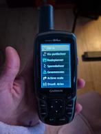Garmin GPSMAP 64st - Handheld GPS, Ophalen of Verzenden, Gebruikt, Navigatie of Gps