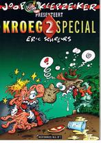 Joop Klepzeiker presenteert Kroeg special 2, Nieuw, Eric Schreurs, Ophalen of Verzenden, Eén stripboek