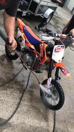 Pitster pro 150 cc HMRACING BLOK, Fietsen en Brommers, Minibikes, Midibikes en Pitbikes, Ophalen, Zo goed als nieuw, Pitbike