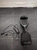 Oxboard, Ophalen, Zo goed als nieuw