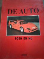 De auto toen en nu rebo
Autoboek
auto boek, Ophalen of Verzenden, Zo goed als nieuw, Algemeen