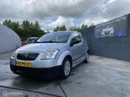 Citroen C2 1.1i Ligne Ambiance, Voorwielaandrijving, 450 kg, 4 cilinders, Elektrische ramen