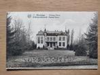 Ansichtkaart Scherpenheuvel Chateau Devos 6093, Ophalen of Verzenden