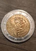 2 euromunt 2024, Ophalen, Vaticaanstad, 2 euro