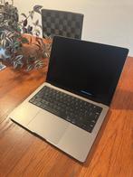 MacBook Pro 14 inch - M2 Max, Computers en Software, Apple Macbooks, Gebruikt, Overige groottes, 512 GB, 3 tot 4 Ghz