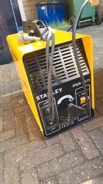 Stanley Lasapparaat, Doe-het-zelf en Verbouw, Gereedschap | Lasapparaten, Ophalen, Zo goed als nieuw, Elektroden