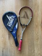 Squash racket, Ophalen, Gebruikt, Racket