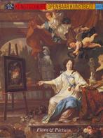Bloemen in de 17e eeuwse schilderkunst, Ophalen of Verzenden, Zo goed als nieuw