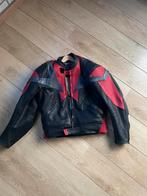 Lookwell Leren Motorjack Maat 2XL, Ophalen, Heren, Jas | leer, Lookwell