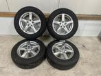 4x100 16 inch Renault Captur 215-65-16 Winter, Ophalen, 16 inch, Banden en Velgen, Winterbanden