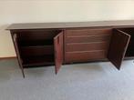 Schuitema decoforma audio tv dressoir Maronne, Ophalen of Verzenden, Zo goed als nieuw, 25 tot 50 cm, 200 cm of meer