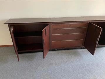 Schuitema decoforma audio tv dressoir Maronne beschikbaar voor biedingen
