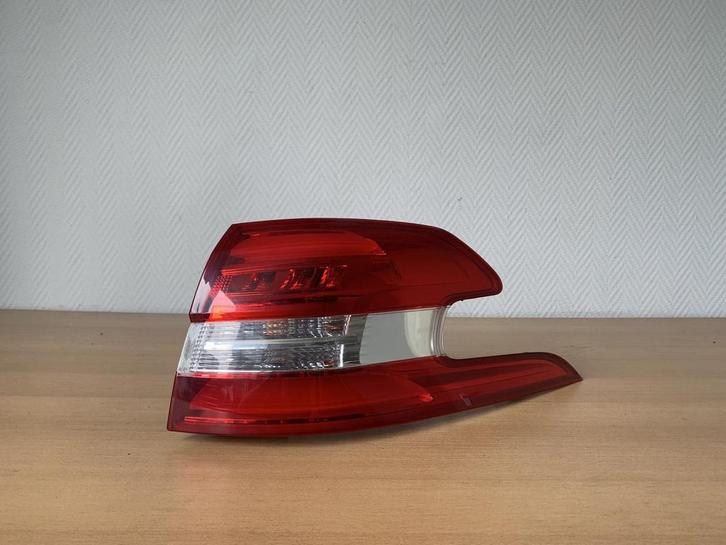 achterlicht rechts peugeot 308 SW II 2014 - 2021 9678093880, Auto-onderdelen, Verlichting, Peugeot, Gebruikt, Ophalen of Verzenden